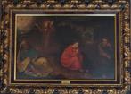 Hieronymus Francken I (1540-1610), D’après - The Agony in, Antiek en Kunst