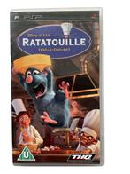 Disney Pixar Ratatouille (U Cover) (PSP) (TWEEDEHANDS), Verzenden, Nieuw