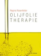 Olijfolietherapie 9789060306093 R. Rosenfelder, Verzenden, Gelezen, R. Rosenfelder