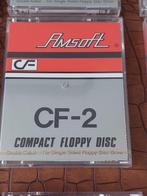 Amsoft CF-2 - floppy disks - Computersoftware - In originele, Nieuw