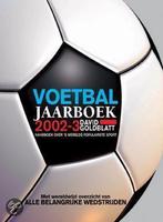 VOETBALJAARBOEK 2002-3 9789027489234 D. Goldblatt, Verzenden, D. Goldblatt