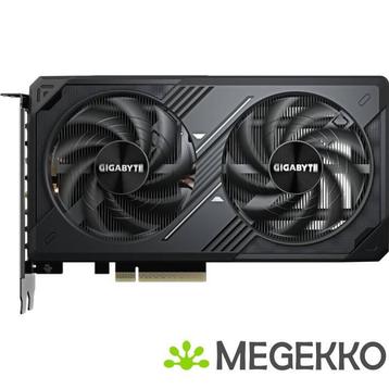 Gigabyte GeForce RTX 5060 WINDFORCE 8GB, Verzenden