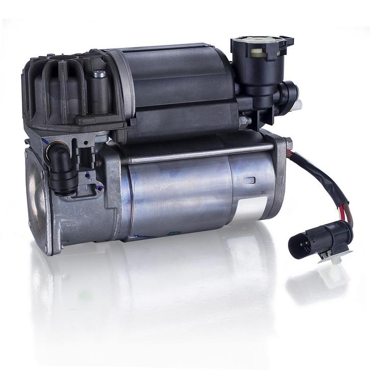 Renault Espace 2 / 3 luchtvering compressor 6025312018, Autos : Pièces & Accessoires, Suspension & Châssis, Envoi