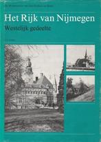 Het rijk van Nijmegen - Westelijk gedeelte 9789012028875, Boeken, Geschiedenis | Wereld, A.G. Schulte, T. Brouwer, Zo goed als nieuw