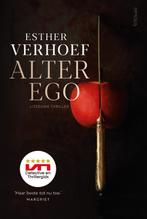 Alter ego 9789044652901, Verzenden, Esther Verhoef