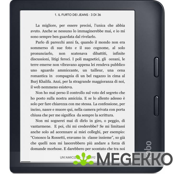 ② Livre électronique  Kindle Paperwhite 3 — E-books — 2ememain
