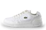 Lacoste Sneakers in maat 37 Wit | 10% extra korting, Kleding | Dames, Verzenden, Wit, Zo goed als nieuw, Sneakers