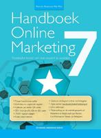 handboek online marketing 7 - Handboek Online Marketing 7, Boeken, Gelezen, Patrick Petersen, Verzenden