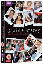 Gavin & Stacey: The Complete Collection DVD (2009) Joanna, Zo goed als nieuw, Verzenden
