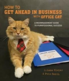 How to Get Ahead in Business with Office Cat 9781925418125, Verzenden, Ariana Klepac