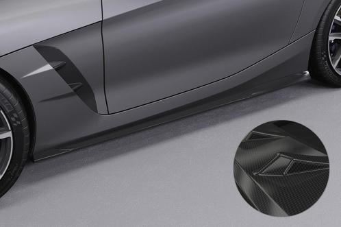 Zijskirts voor BMW Z4 (G29) M-Pakket / M40i SS486-C, Auto-onderdelen, Carrosserie, Nieuw, Verzenden