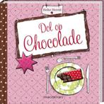 Cadeaureeks Piccoli - Dol op chocolade 9789461443038, Livres, Verzenden, Heike Herold