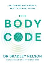 The Body Code 9781785044038 Bradley Nelson, Verzenden, Gelezen, Bradley Nelson