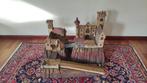 Keine Marke, sehr altes Spielzeug - Speelgoed Castles and, Kinderen en Baby's, Nieuw