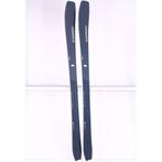 164 toerskis AUGMENT TOUR CARBON 88, carbon, ultralight + z, Sport en Fitness, Skiën en Langlaufen, Verzenden, Nieuw