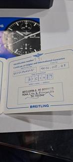 Breitling - Callisto Chrono - 80250A - Unisexe - 1989, Nieuw