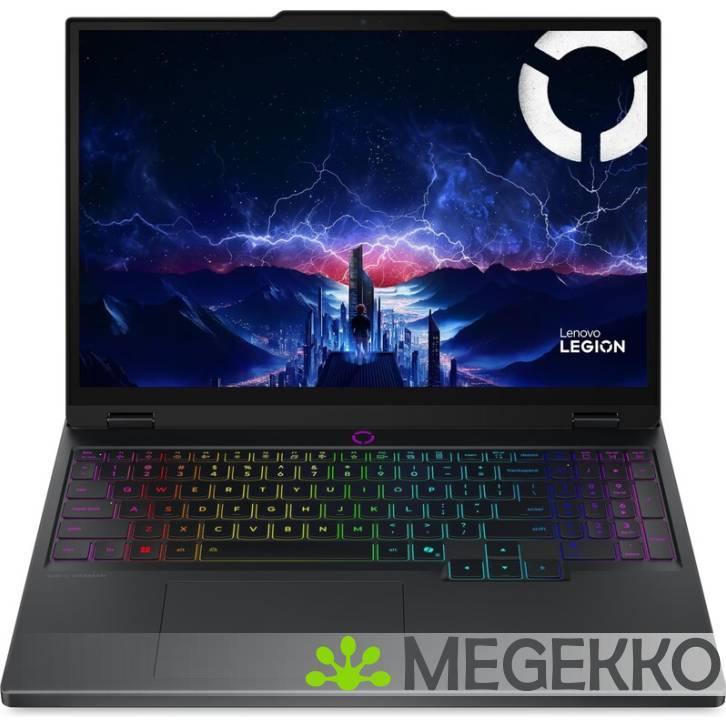 Lenovo Legion 5 15IRX10 15.1  Core i9 RTX 5070 Gaming Laptop, Computers en Software, Overige Computers en Software, Nieuw, Verzenden