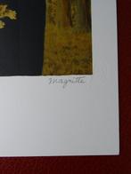 René Magritte (1898-1967), (d´apres) - Le bouquet tout fait