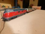 Märklin H0 - 3021/4085/4087/4090 - Ensemble de train (4) -, Nieuw