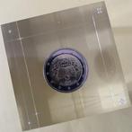 Slovénie. 2 Euro 2007 Treaty of Rome Special Box