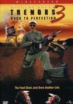 Tremors 3: Back to Perfection [DVD] [200 DVD, Cd's en Dvd's, Zo goed als nieuw, Verzenden