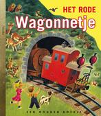 Gouden Boekjes - het rode wagonnetje 9789047605584, Boeken, Gelezen, M. Potter, Verzenden