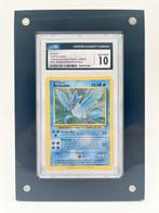 The Pokémon Company - Graded card - Articuno Holo - CGC 10, Nieuw