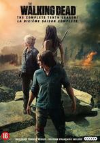 Walking Dead - Seizoen 10 (DVD) DVD op DVD, Verzenden, Nieuw in verpakking