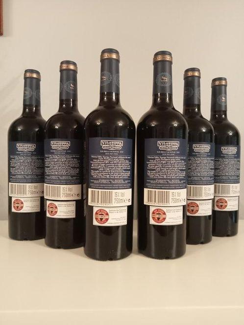 2020 Vilarissa Valley, Grande Reserva - Douro DOC - 6, Verzamelen, Wijnen