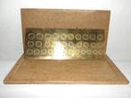 Horlogemakers gereedschap (4)