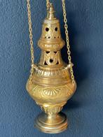 Religieuze en spirituele objecten - Brons, Messing -
