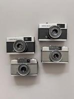 Olympus Trip / Pen - Lot of 4 Half Frame High Quality, Audio, Tv en Foto, Nieuw