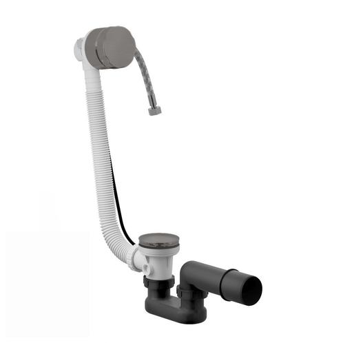 OUTLET Badoverloop Hotbath Cobber Vulcombinatie Verouderd, Doe-het-zelf en Bouw, Sanitair, Overige typen, Nieuw, Ophalen of Verzenden