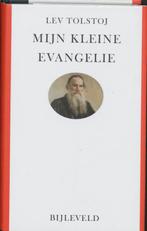 Mijn kleine evangelie 9789061319863, Livres, Religion & Théologie, Lev Nikolajevitsj Tolstoj, Lev Tolstoj, Verzenden
