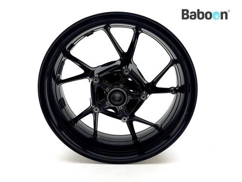 Achterwiel BMW F 900 XR 2018-2024 (F900XR K84), Motoren, Onderdelen | BMW, Gebruikt, Verzenden