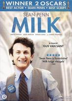 Milk (dvd tweedehands film), Cd's en Dvd's, Ophalen of Verzenden, Nieuw in verpakking