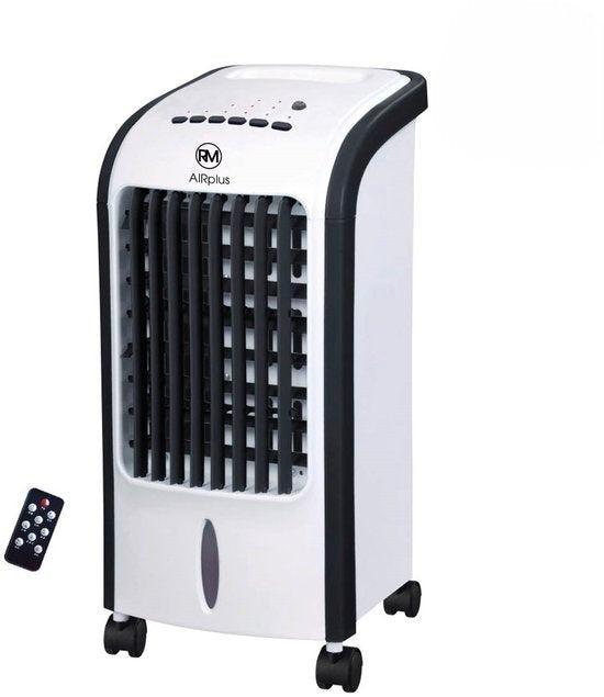 2dekans | RM AIRPlus RMAP-3701 Aircooler met, TV, Hi-fi & Vidéo, Télécommandes, Enlèvement ou Envoi