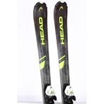 97 117 137 kinder skis HEAD MONSTER PRO, era 2.0 + Head SLR, Verzenden, Nieuw, Head