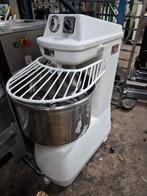 Online veiling Kemper 15 spiraalkneder, Gebruikt, Bakkerij en Slagerij