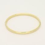 Armband - 14 karaat Geel goud, Handtassen en Accessoires, Nieuw