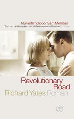 Revolutionary Road 9789029566940 R. Yates, Boeken, Verzenden, Gelezen, R. Yates