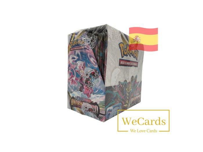 Pokémon - 1 Booster box - Lost Origin - Sword & Shield -, Hobby en Vrije tijd, Verzamelkaartspellen | Pokémon