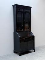 Buffet - Bois - Vitrine / secrétaire, Antiek en Kunst