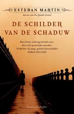 De schilder van de schaduw 9789061125808 E. Martin, Verzenden, E. Martin