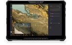 Dell Latitude 7230 Rugged 12, 16GB , 256GB SSD , i5-1240U, 2 tot 3 Ghz, Qwerty, 12 inch, Ophalen of Verzenden