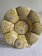 Villeroy & Boch - Charles Catteau, Raymond Chevallier - Plat, Antiek en Kunst