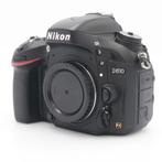 Nikon D610 body | Tweedehands, Verzenden, Zo goed als nieuw, Nikon