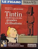 Tintin Hors série - Tintin - 6 Magazine - Éditions diverses, Nieuw