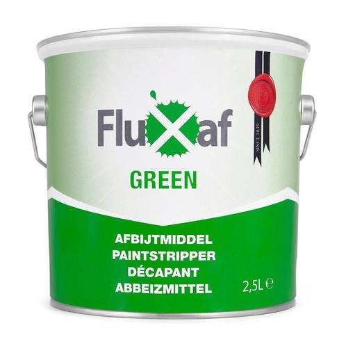 Fluxaf Green 2.5L, Doe-het-zelf en Bouw, Verf, Beits en Lak, Nieuw, Verzenden