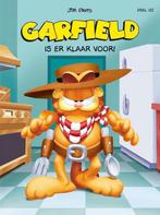 Garfield maakt zich er meester van / Garfield / 118 Coxe, Boeken, Verzenden, Gelezen, Coxe